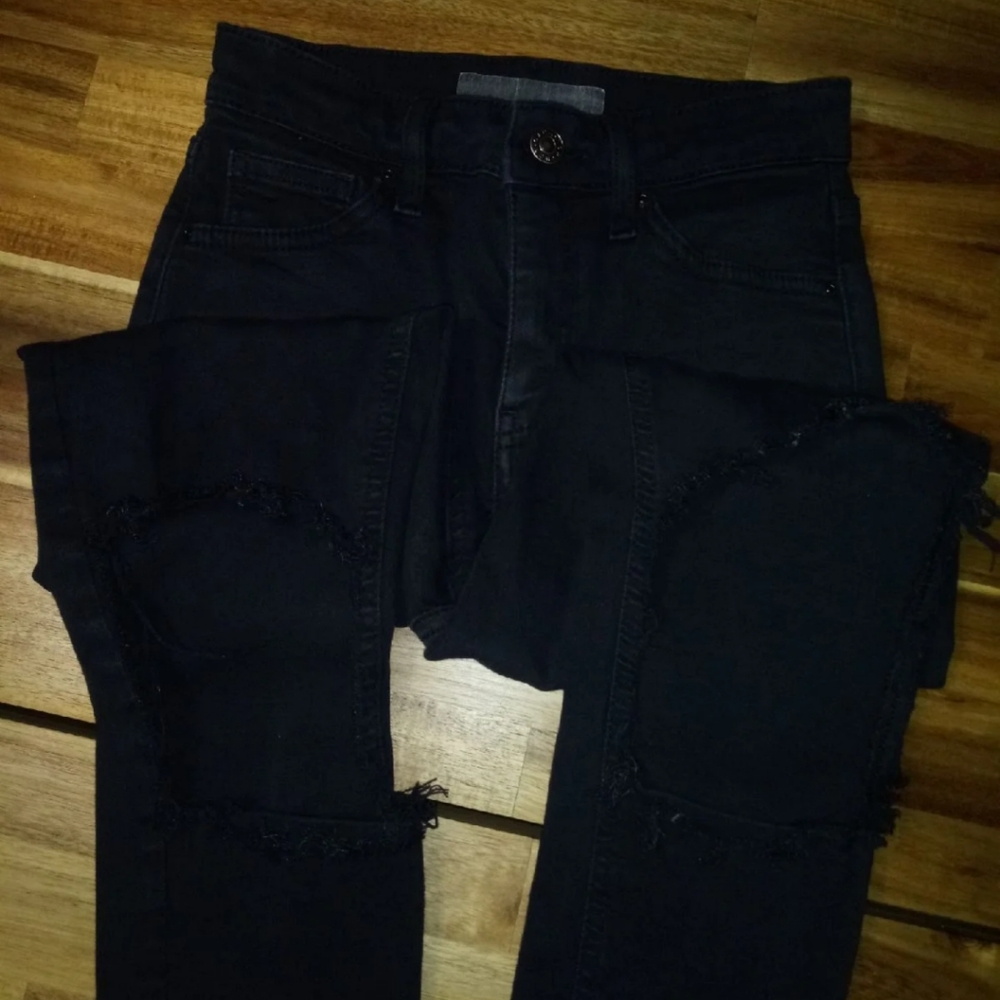 Jeans - Picture 3 of 3